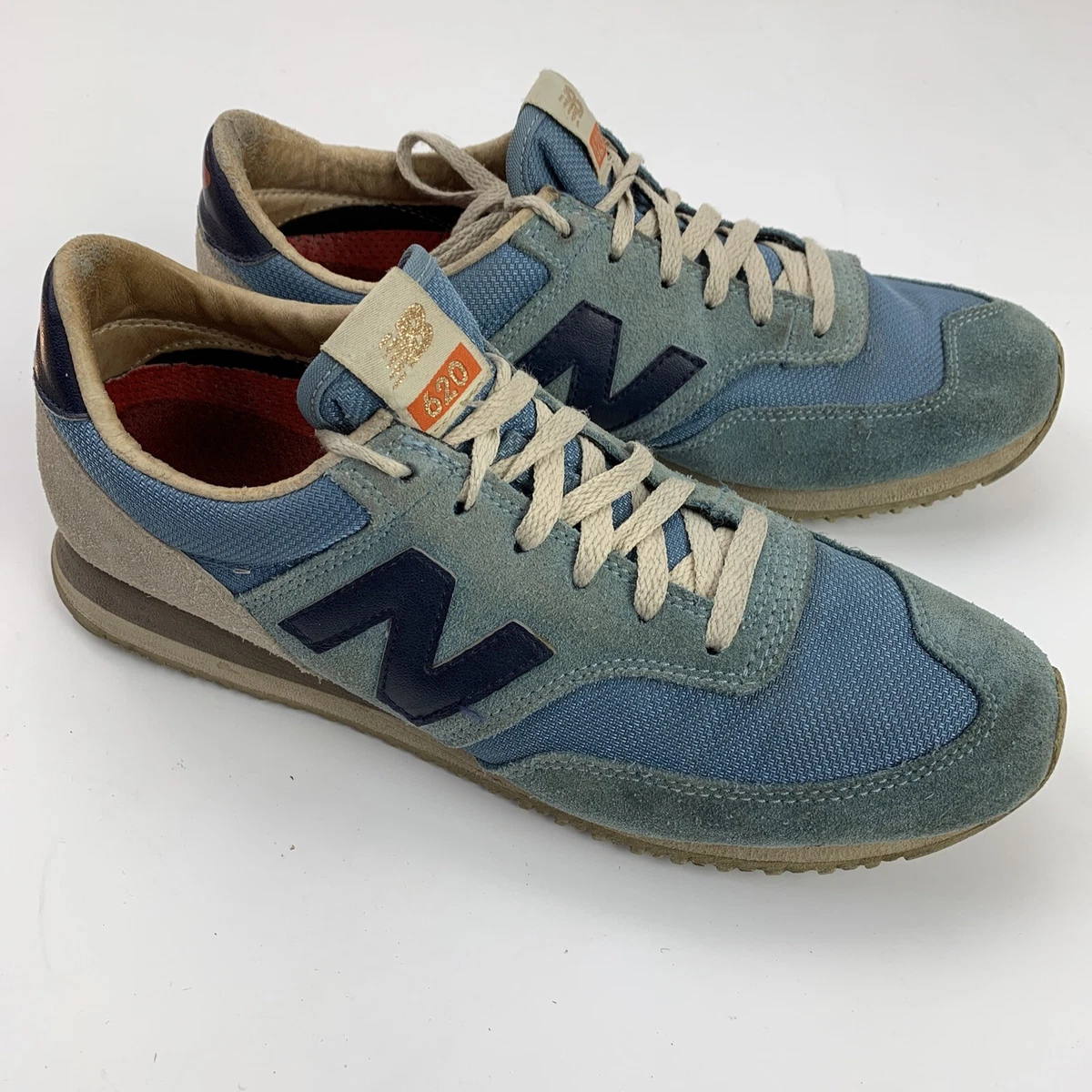 New balance 620 women's clearance australia