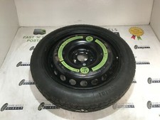 ORIGINAL MERCEDES VITO W640 17 ZOLL PLATZSPARER RESERVERAD (MB4) AB 2014- ORIGINAL MERCEDES VITO W640 17 ZOLL PLATZSPARER RESERVERAD (MB4) AB 2014-