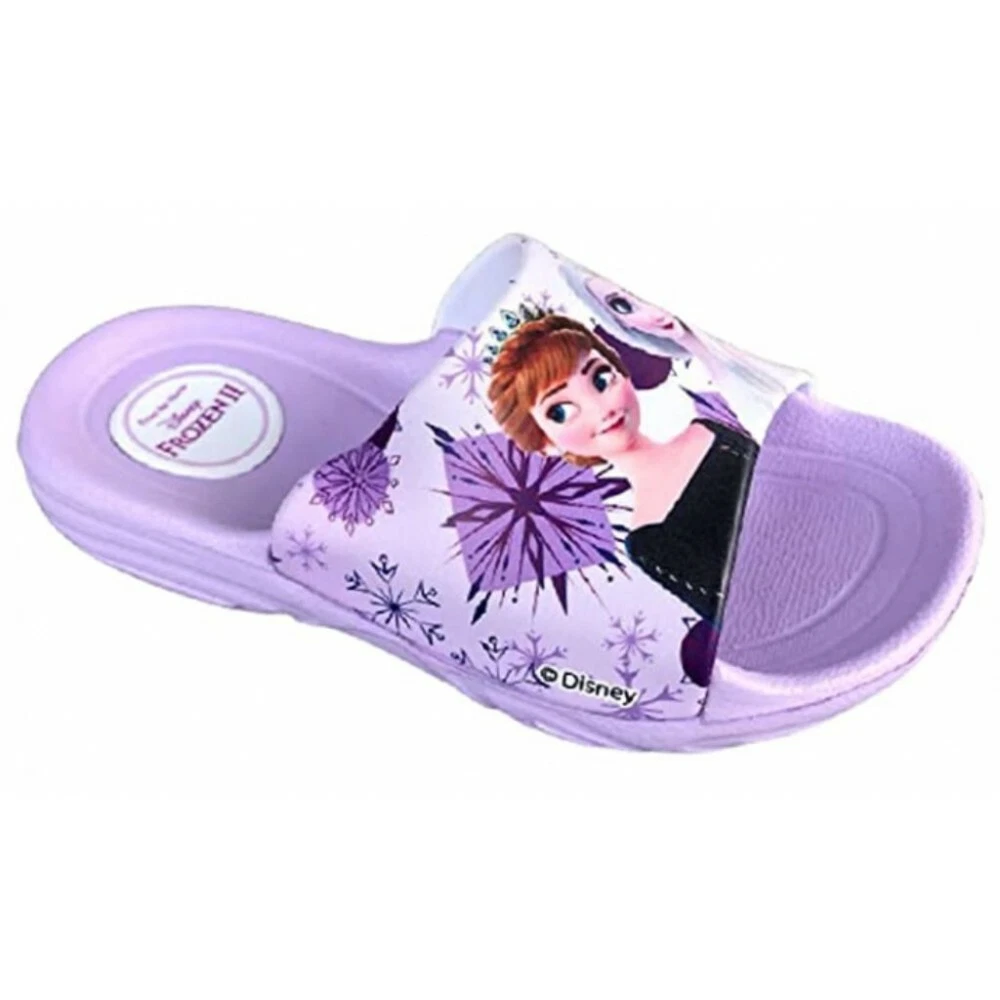 Ciabatte 2025 bimba disney