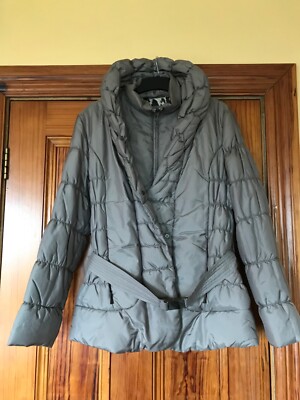 Padded Coat Dunnes Jackets And Coats Winter Coat Dunnes Stores