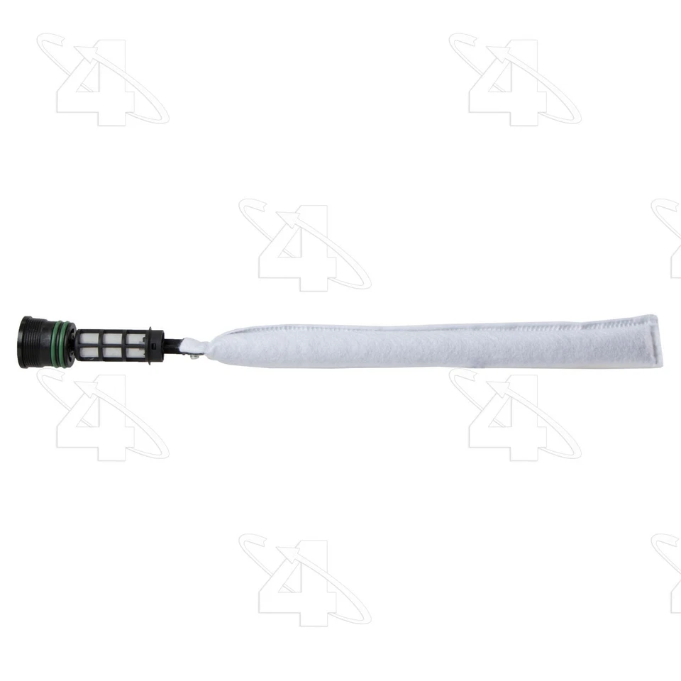 For 2014-2016 Chevrolet Cheyenne A/C Compressor and Component Kit 4 Seasons 2015 - Imagem 4 de 4