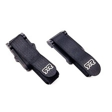 ARRMA Kraton Outcast 4S 223S 4WD New Battery Straps Mounting Set Cable Holder