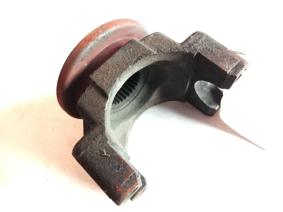 Nuevo de Lote Antiguo 1977-1992 GM Chevy Buick Pontiac Olds Eje de Transmisión Piñón Yugo Brida Foto 4 de 4