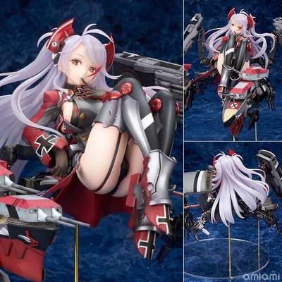 Alter Azur Lane Prinz Eugen 1/7 Figure