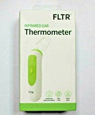 Fltr Pure Protection Infrared Ear Thermometer. SEALED