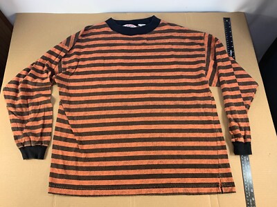 80s ヴィンテージ HIGHWAY 101 バンドTシャツ 89年 90s Vintage 80s 90s Santana Surf Skate Stripe Grunge Street Rock Punk