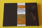 Hahnemühle Sketchbook A6 A5 A4 A3 D&S Black Adhesive Binding Choose Size NEW!