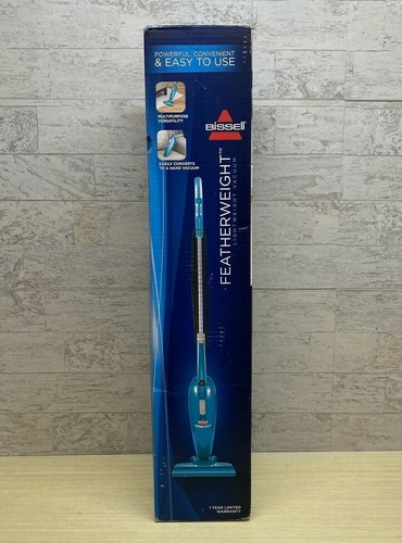 Lightweight Bagless Vacuum 