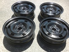 One 15 Chrysler Pt Cruiser Rim 15 Inches Chrysler Pt Cruiser Wheel Steel Oem One 15 Chrysler Pt Cruiser Rim 15 Inches Chrysler Pt Cruiser Wheel Steel Oem