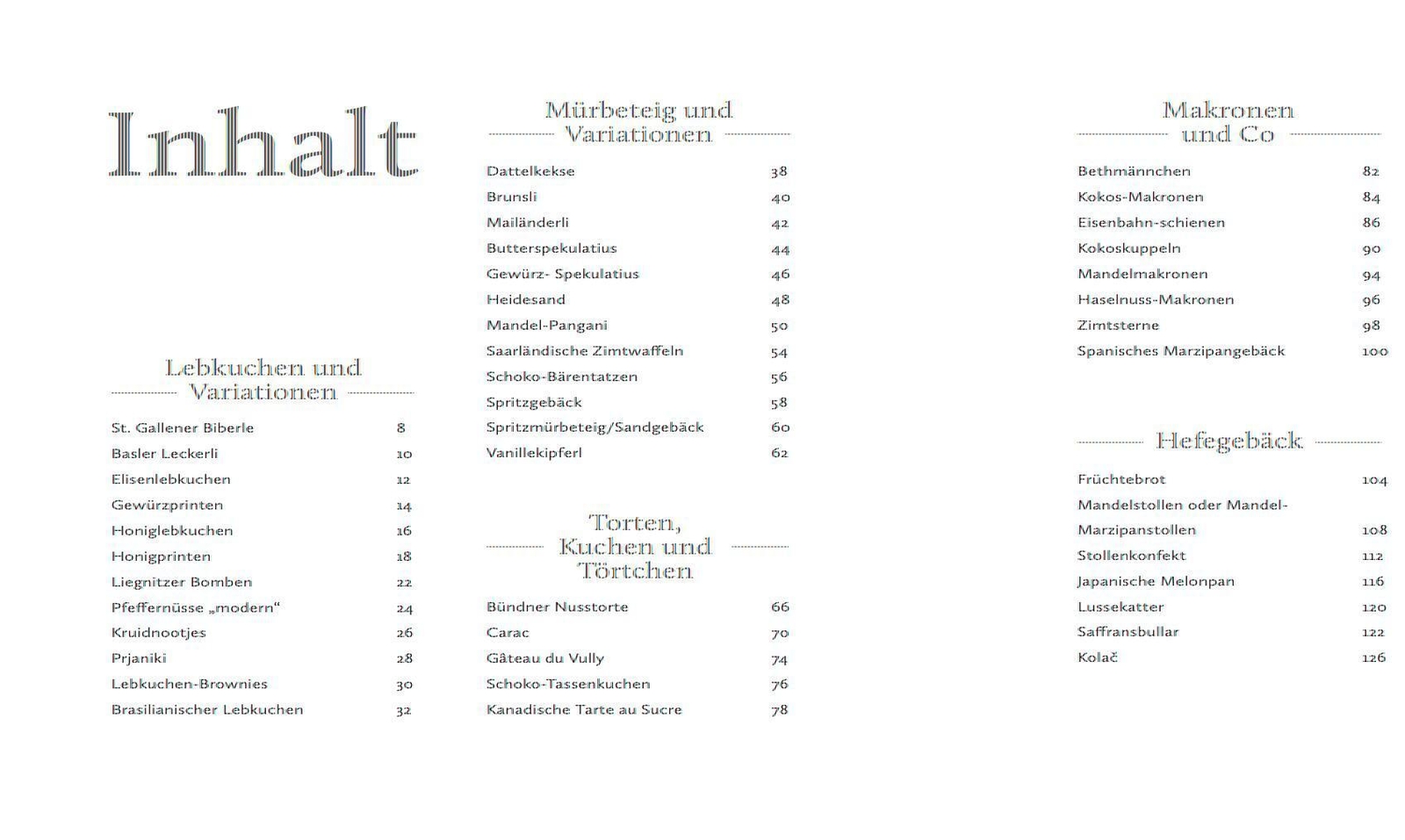 Thumbnail - Oliver Welling | Olivers Kleine, Internationale, Glutenfreie