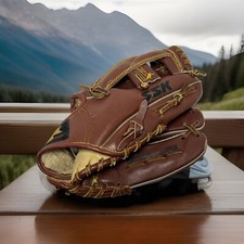 SSK AA-231-4 Baseball Glove Mitt RHT Good Condition