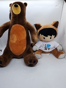 Salesforce Plush | eBay Salesforce Plush | eBay