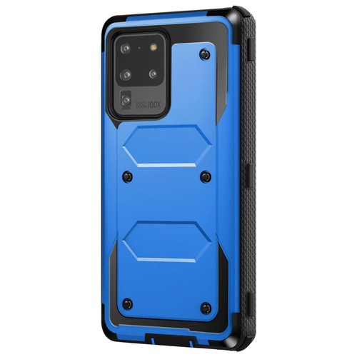 Custodia telefono resistente antiurto per Samsung Galaxy S20/S20 Plus/Ultra S20 FE - Foto 25 di 89