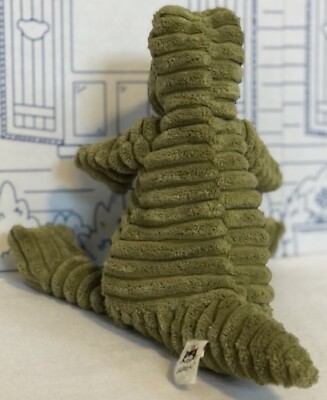  ジェリーキャット　コーディ　ロイ　cordy roy 馬 Jellycat Cordy Roy Pansy Horse Pony Pink Magenta Purple Corduroy