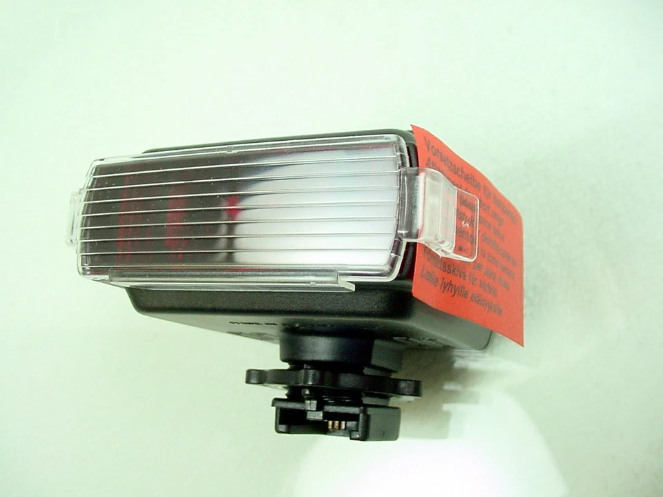 METZ SCA 333/2 AF Module F Dynax Minolta Maxxum | CAT 5467 | New | NOS | $38 - Image 2 of 4