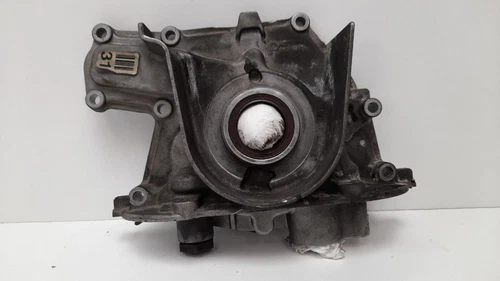 37018201 Bomba Aceite para OPEL VECTRA C BERLINA GTS 2002 2454074 - Imagen 1 de 10