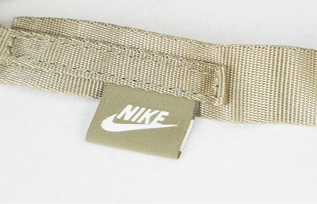 Nike NSW Futura LUXE Crossbody Bag Women's Bag Sports Casual Nike NSW Futura LUXE Crossbody Bag Women's Bag Sports Casual