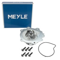 Meyle Wasserpumpe FüR Volvo S60 II S80 II V60 I V70 III XC60 I XC70 II 3.0 3.2
