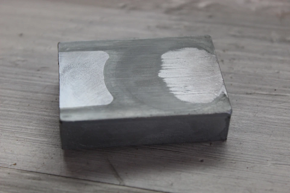 1995 Yamaha Yz125 Carb Carburetor OEM Mikuni TMX Slide - Image 4 of 4