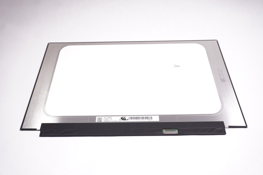 Schermo LCD 17,3" Full HD 300Hz Per Asus, LQ173M1JW04, EDP, Opaco O Lucido
