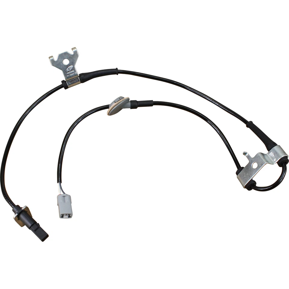 Nuevo sensor de velocidad de rueda ABS conductor delantero izquierdo para Suzuki Grand Vitara 2006-2012 Foto 3 de 4