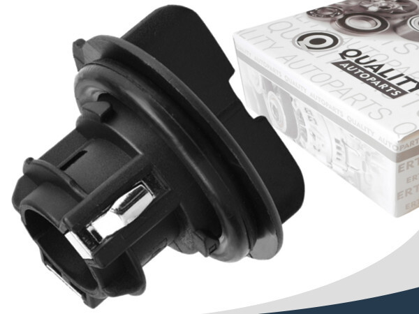 Douille Porte-Ampoule Clignotant Pour Peugeot 207 307 607 807 – Réf. 621546 – ABS Qualité Premium