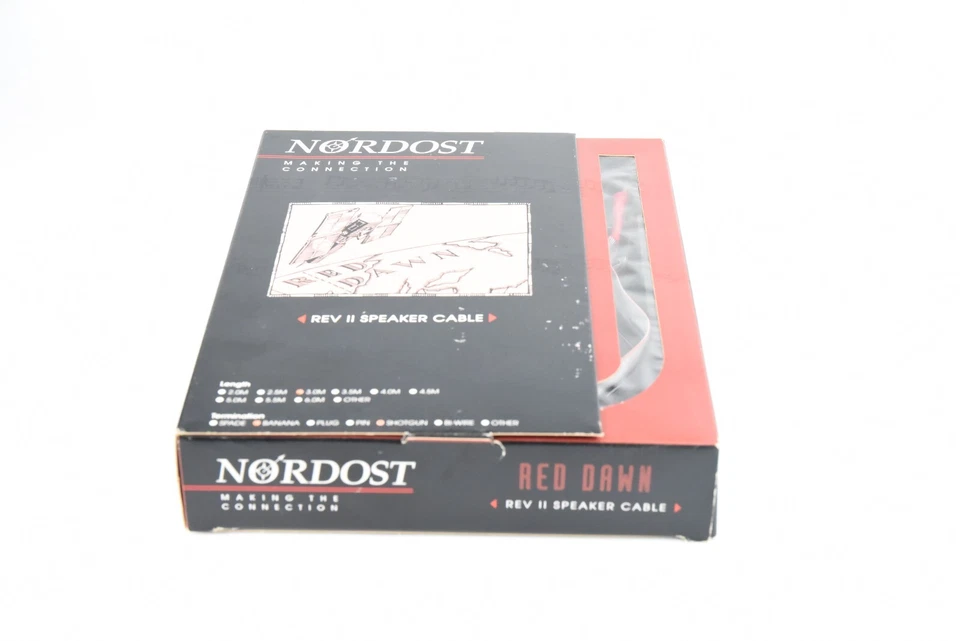 НОВЫЙ ИЗ СТАРЫХ ЗАПАСОВ Классический БАНАНОВЫЙ ДРОБОВИК NORDOST RED DAWN REV 2 II 3 МЕТРА - Изображение 4 из 4