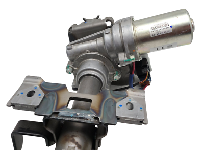 2014-2024 Mitsubishi Mirage Steering Column Electric Power