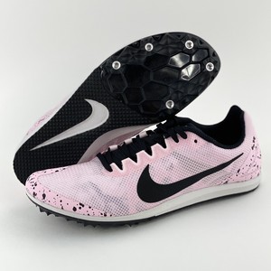 speckled nike shoes