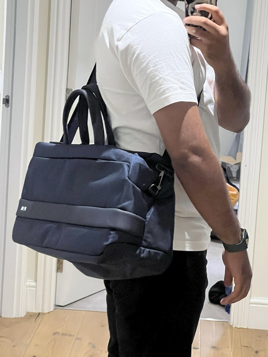 NAVA Design Easy Plus Duffle Bag Night Blue EP214NB