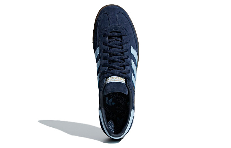 Size 6 - adidas Handball Spezial Collegiate Navy Clear Sky