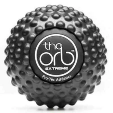 Pro-tec Athletics The Orb Extreme Deep Tissue Massage Ball 3" or 4.5"