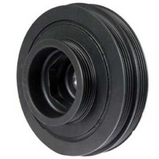 Engine Harmonic Balancer-Premium Oem Replacement Balancer fits 1997 Honda CR-V