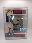Funko Pop! Bruce Wayne & Ace GameStop (Exclusive) W/Hard Case