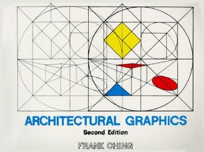 Architectural Graphics Paperback Francis D. K. Ching