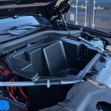 Frunk für BMW iX3 (auch LCI)