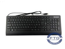 54Y9501 Lenovo Edge Keyboard USB French-Canadian