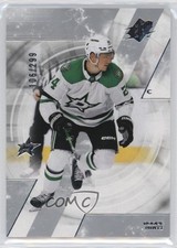 2023-24 SPx 106/299 Roope Hintz #62 a3q