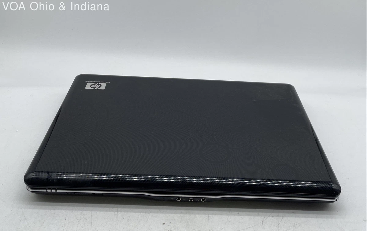 HP Windows Vista PC Laptops & Netbooks for sale | eBay