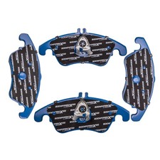 Bremsbeläge Vorne Set For Mercedes C218 W212 W204 C207 A207 09-2017 A0054201320