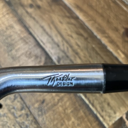 Edison Forged Koehler Design 49° GW KBS Tour 105 Stiff Flex Stahl 35,5" - Bild 2 von 9