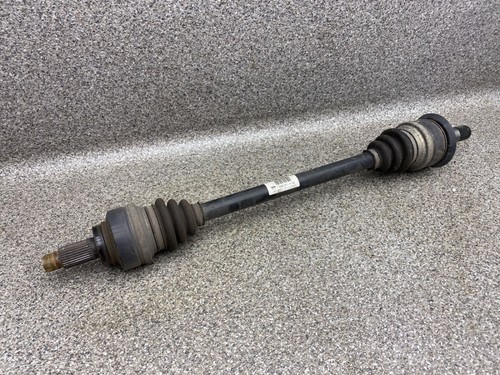 Antriebswelle hinten links 7629301 63Tkm BMW 1er F20 116 14.1988.222