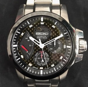 Seiko Brightz Phoenix en vente | eBay