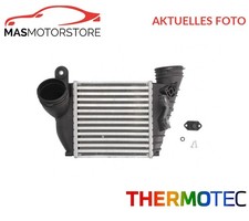 LADELUFTKÜHLER KÜHLER LADELUFT THERMOTEC DAA009TT I FÜR SKODA OCTAVIA I 1.9L