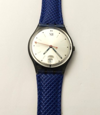 Swatch Standards 2000 - GM410 - Francesca - NEU -