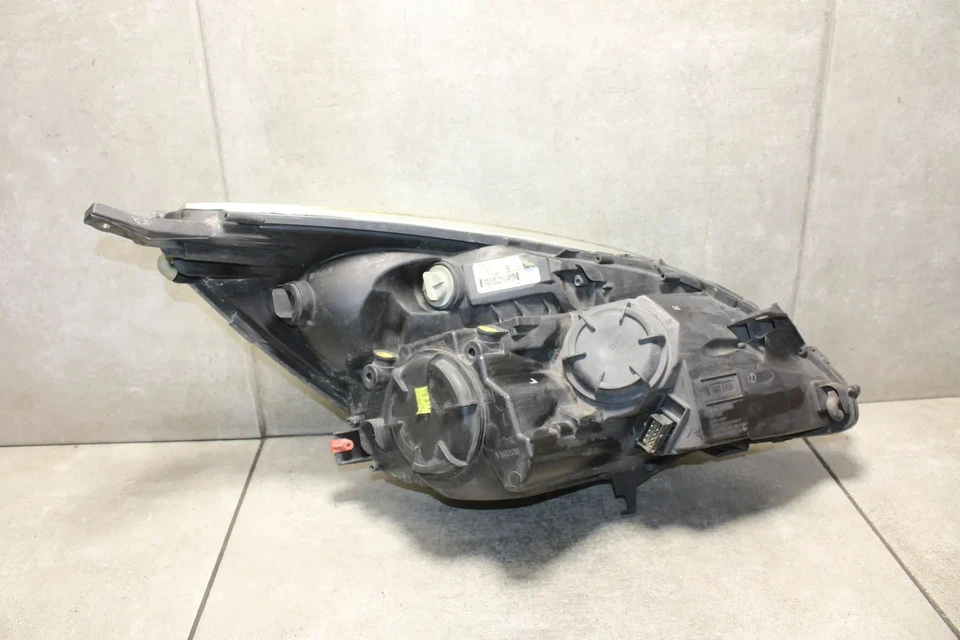 Opel Meriva B Scheinwerfer Halogen Fahrerseite Links 13286612 AA8 - Bild 4 von 4