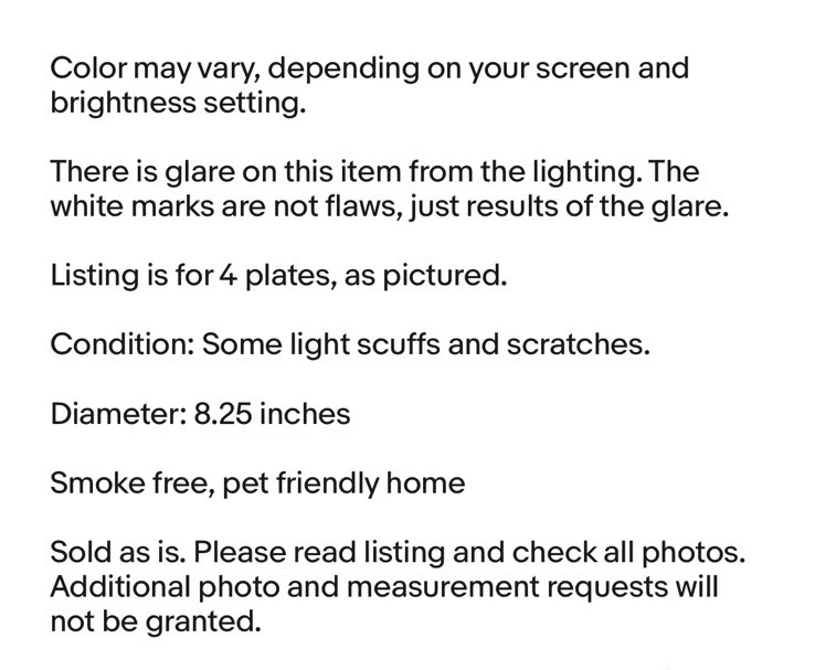 Juego de platos de ensalada de melamina Opalhouse desajustados pájaro tropical rosa floral divertido Foto 4 de 4