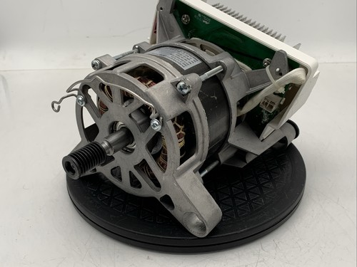 Schneider SWA9-E1416I Waschmaschine Motor CIM450 2O CL:F S3:65% #CB579