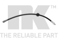 Bremsleitung Nk 853966 FüR OE 8200 234 737 - 8200 333 851