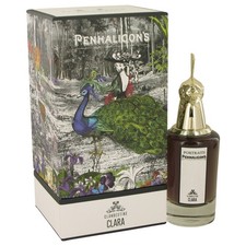 Clandestine Clara Penhaligon's perfume - a fragrance for